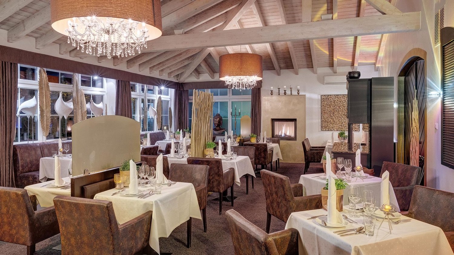 Lifestyle Resort Zum Kurfürsten