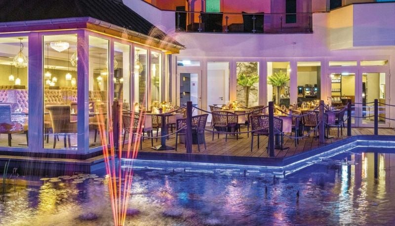 Lifestyle Resort Zum Kurfürsten