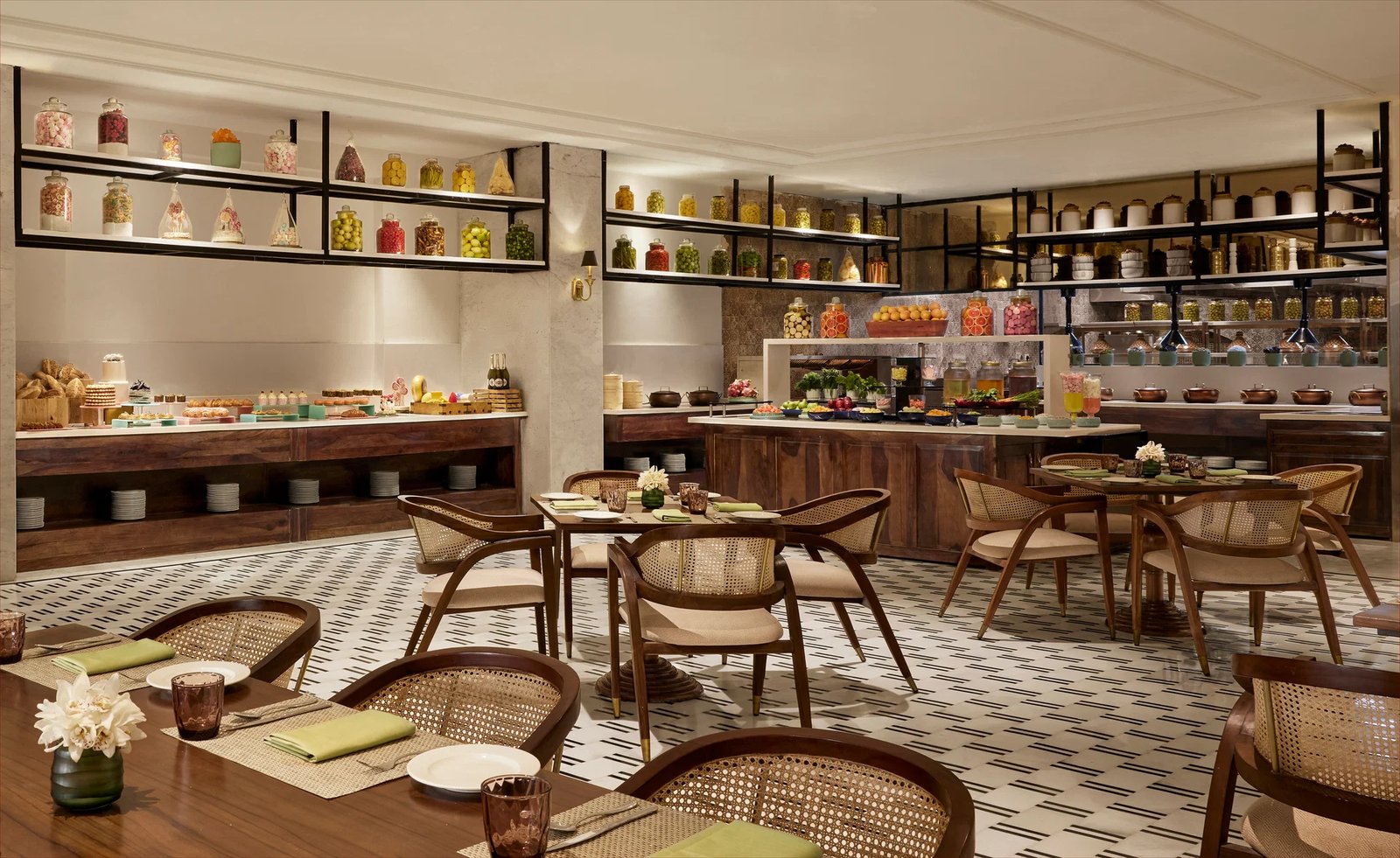 Anantara Jewel Bagh Jaipur Hotel, amrit mahal