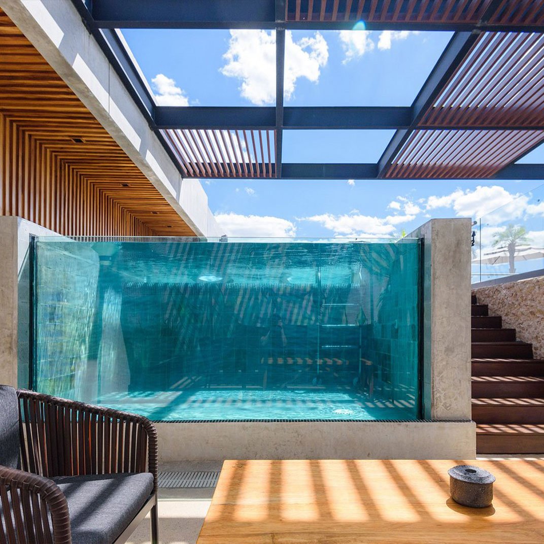 Diez Diez Collection, an SLH Hotel