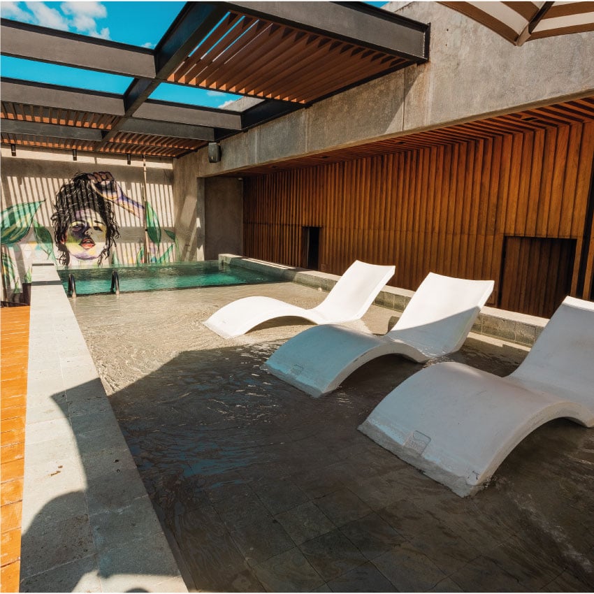 Diez Diez Collection, an SLH Hotel