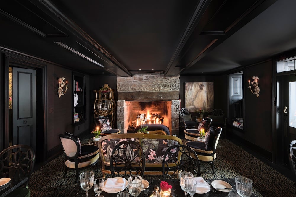 Carversville Inn