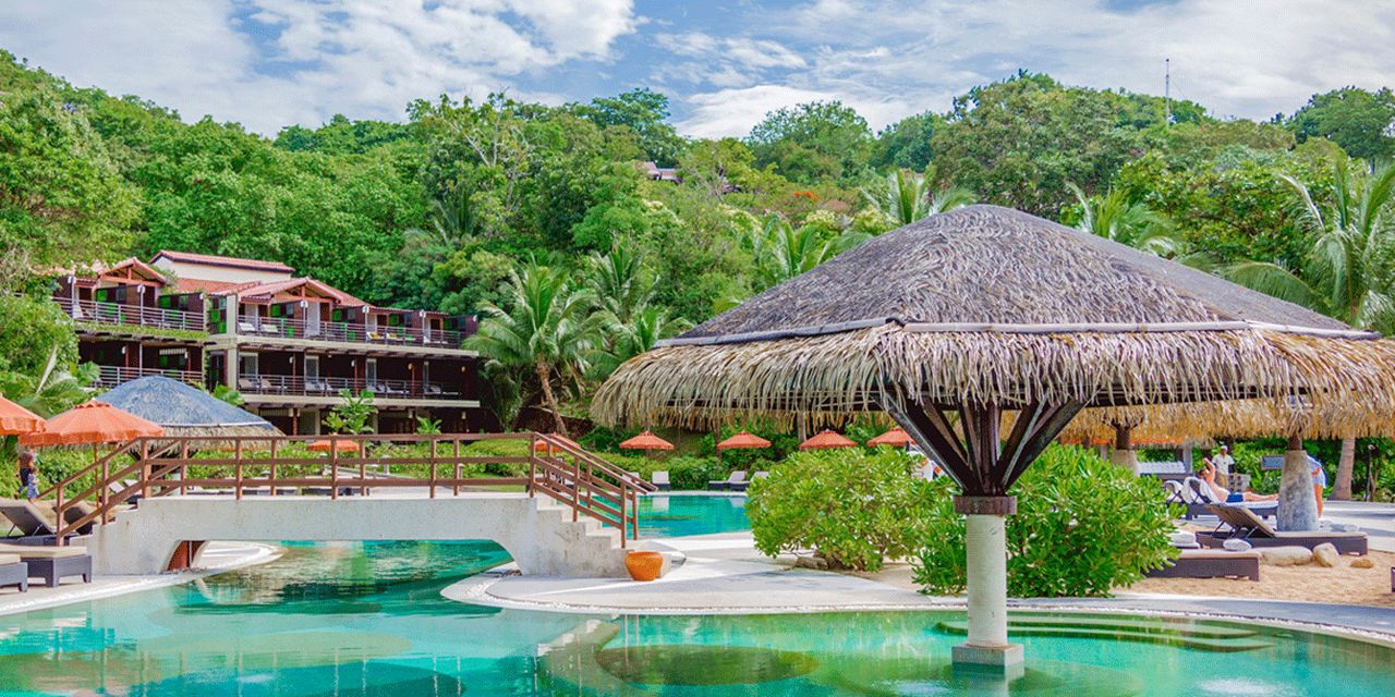 Garrya Tongsai Bay Samui, wellness