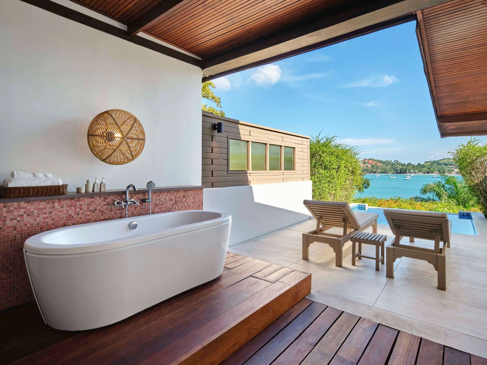 Garrya Tongsai Bay Samui, rooms