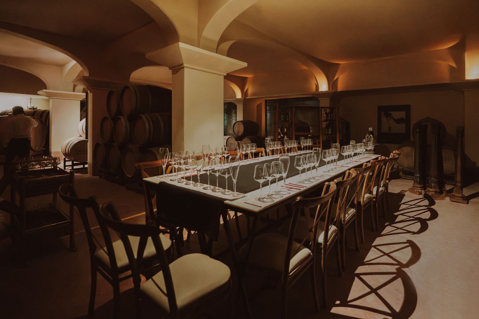 Hotel Irada: India’s First Design Hotel (Marriott), eat & drink