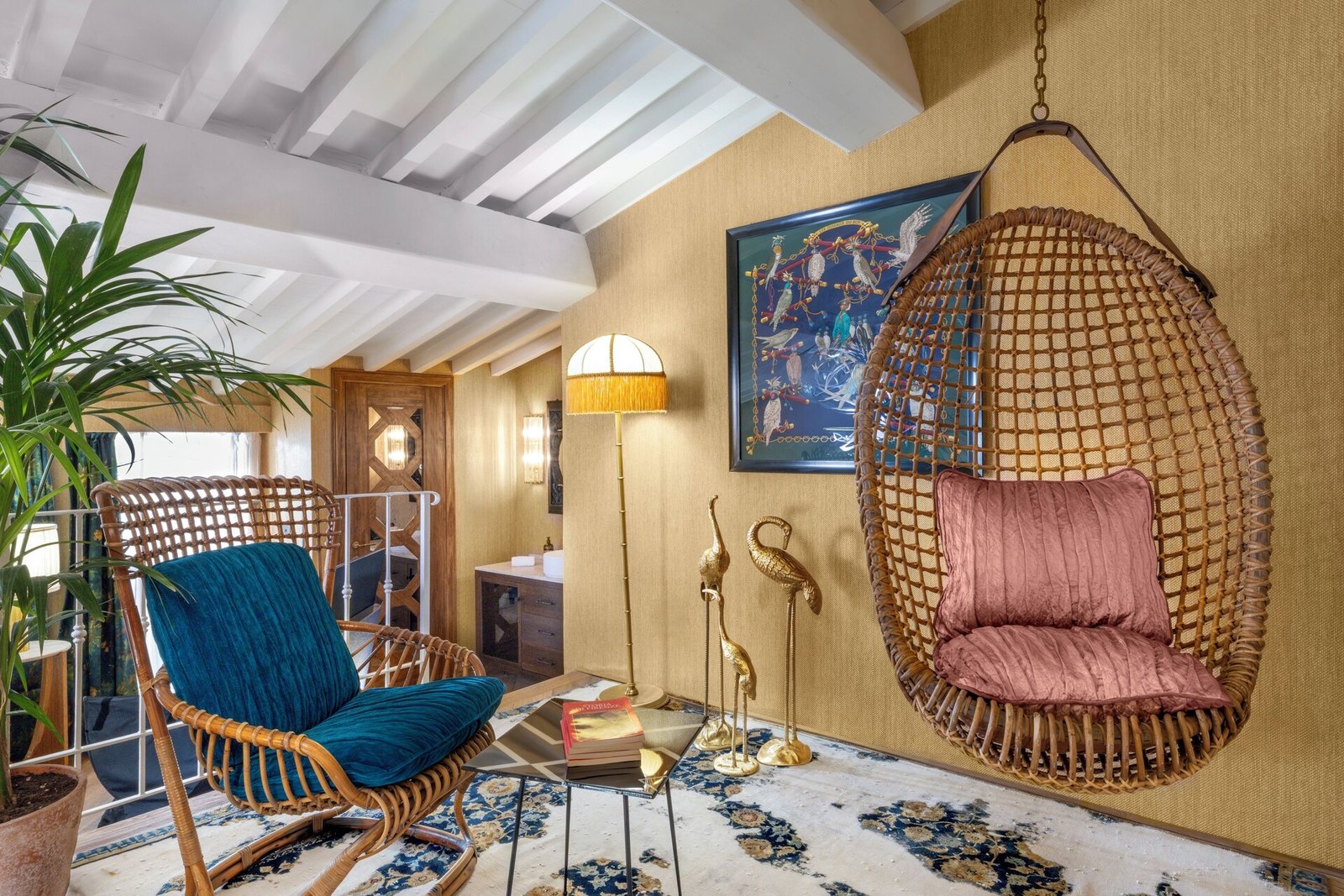 The James Suite Hotel 1564 Firenze, rooms