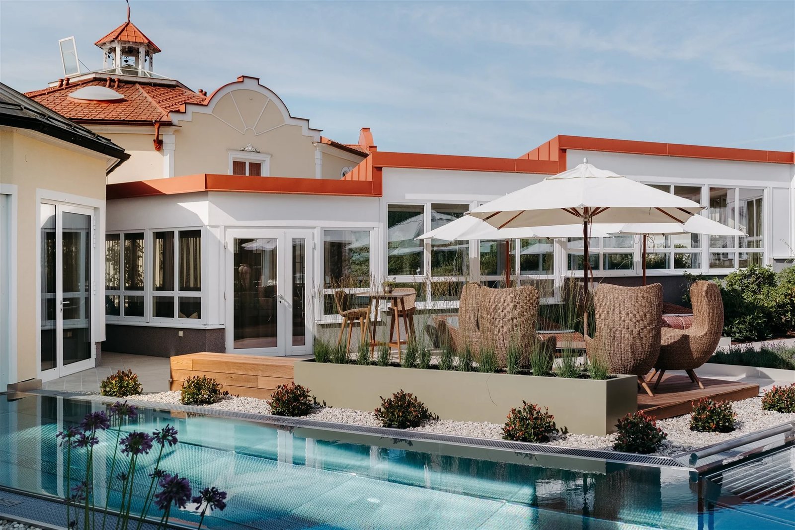 Genießerhotel Bergergut