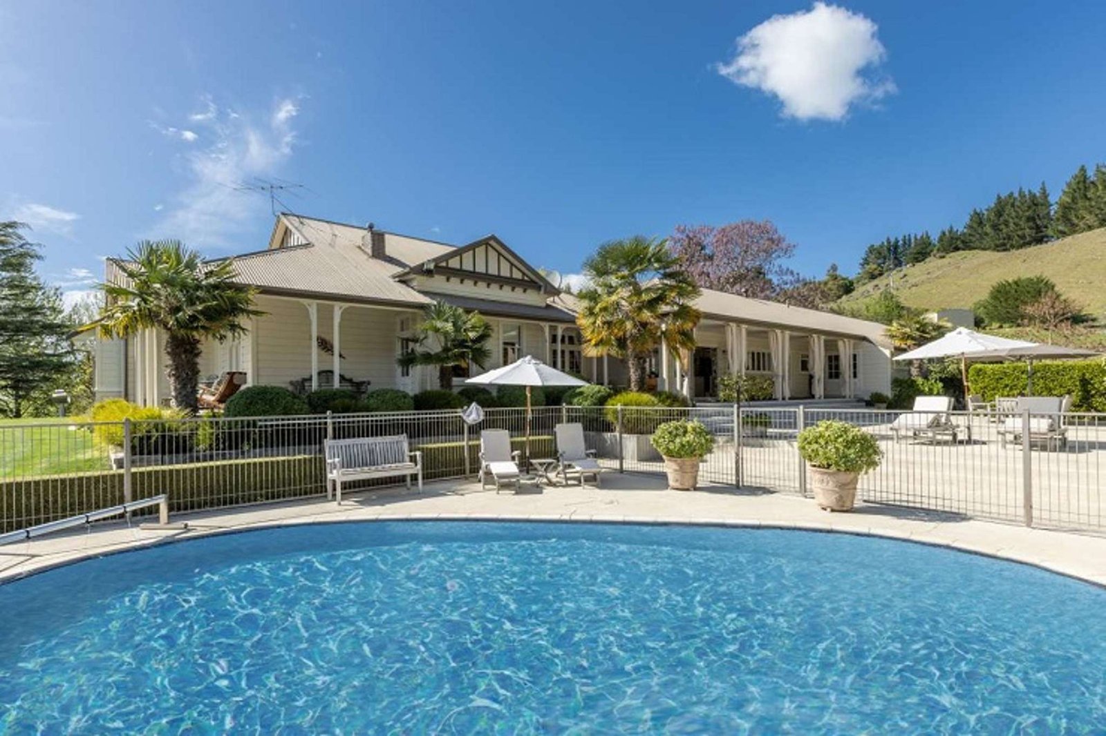The Manse