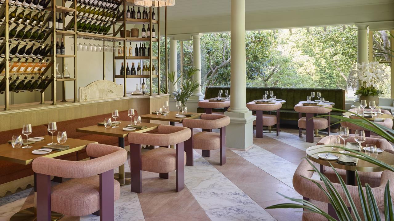 Ardour Milton Park Bowral