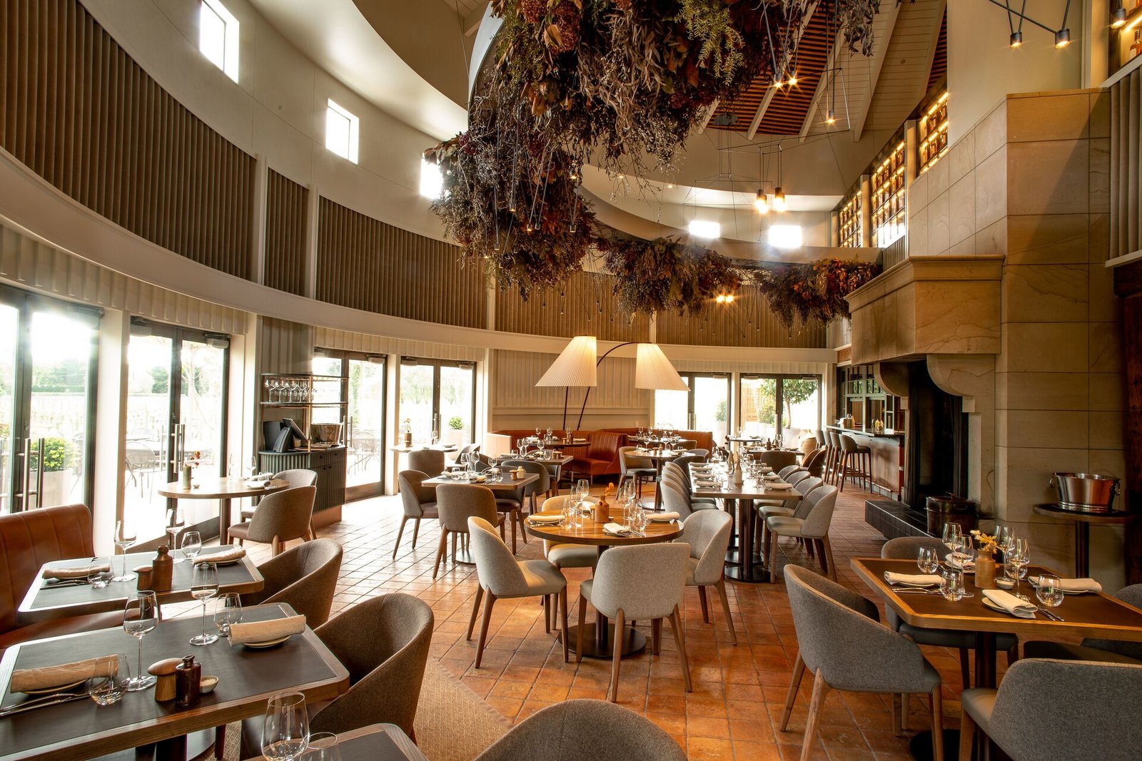 Craggy Range Luxury Vineyard Retreat, craggy range restaurant
