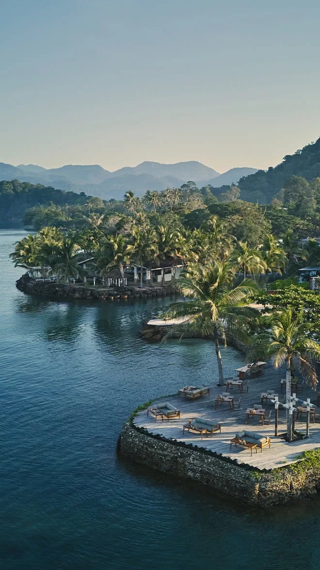 The Retreat, Koh Chang