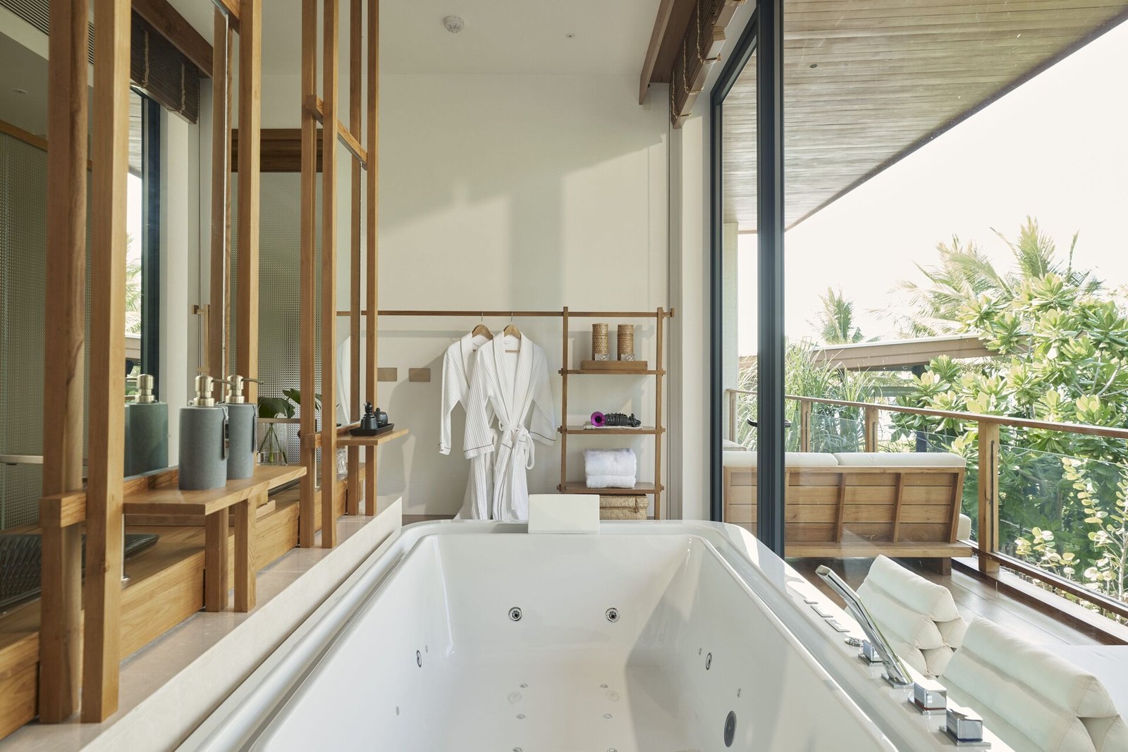 The Retreat, Koh Chang