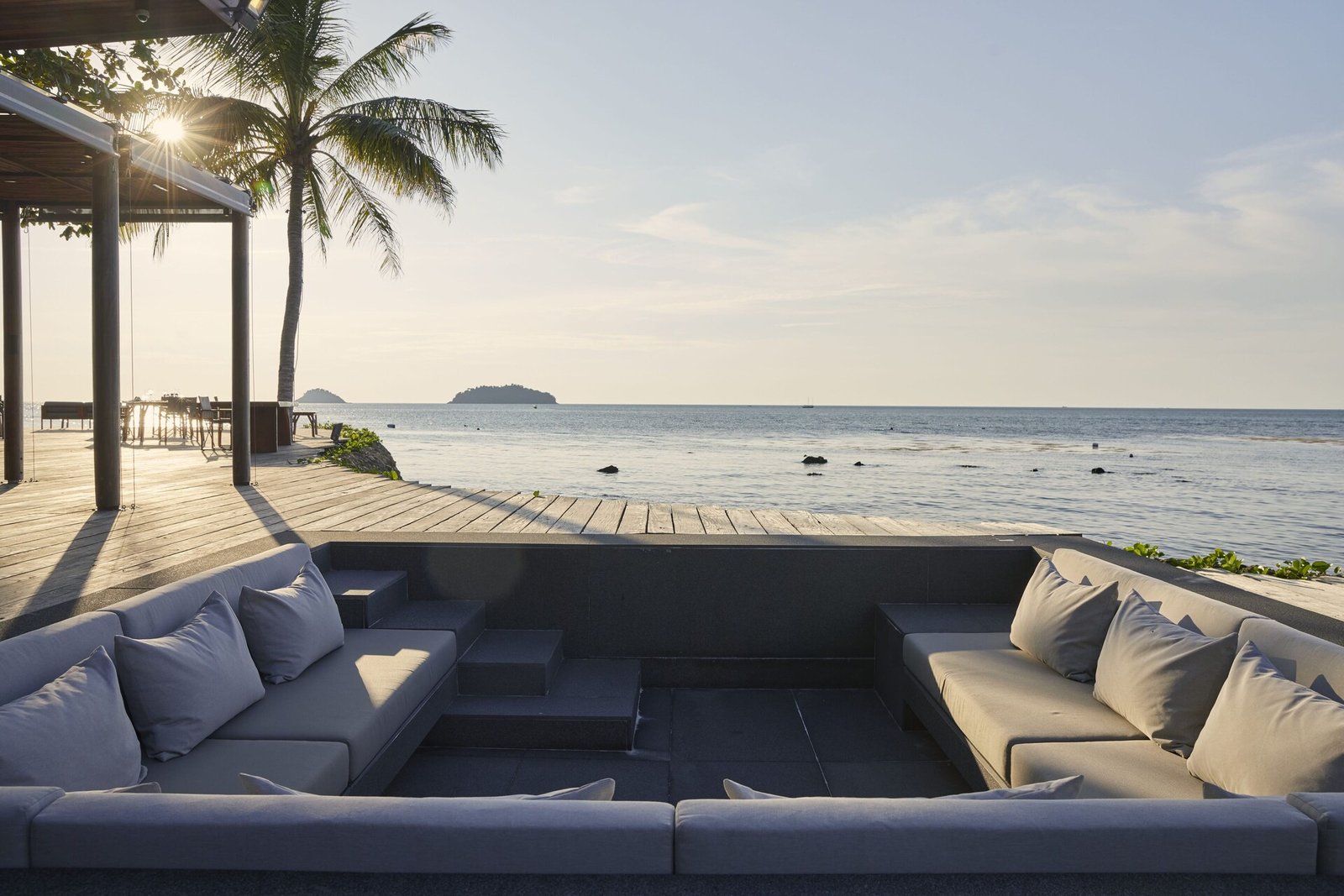 The Retreat, Koh Chang