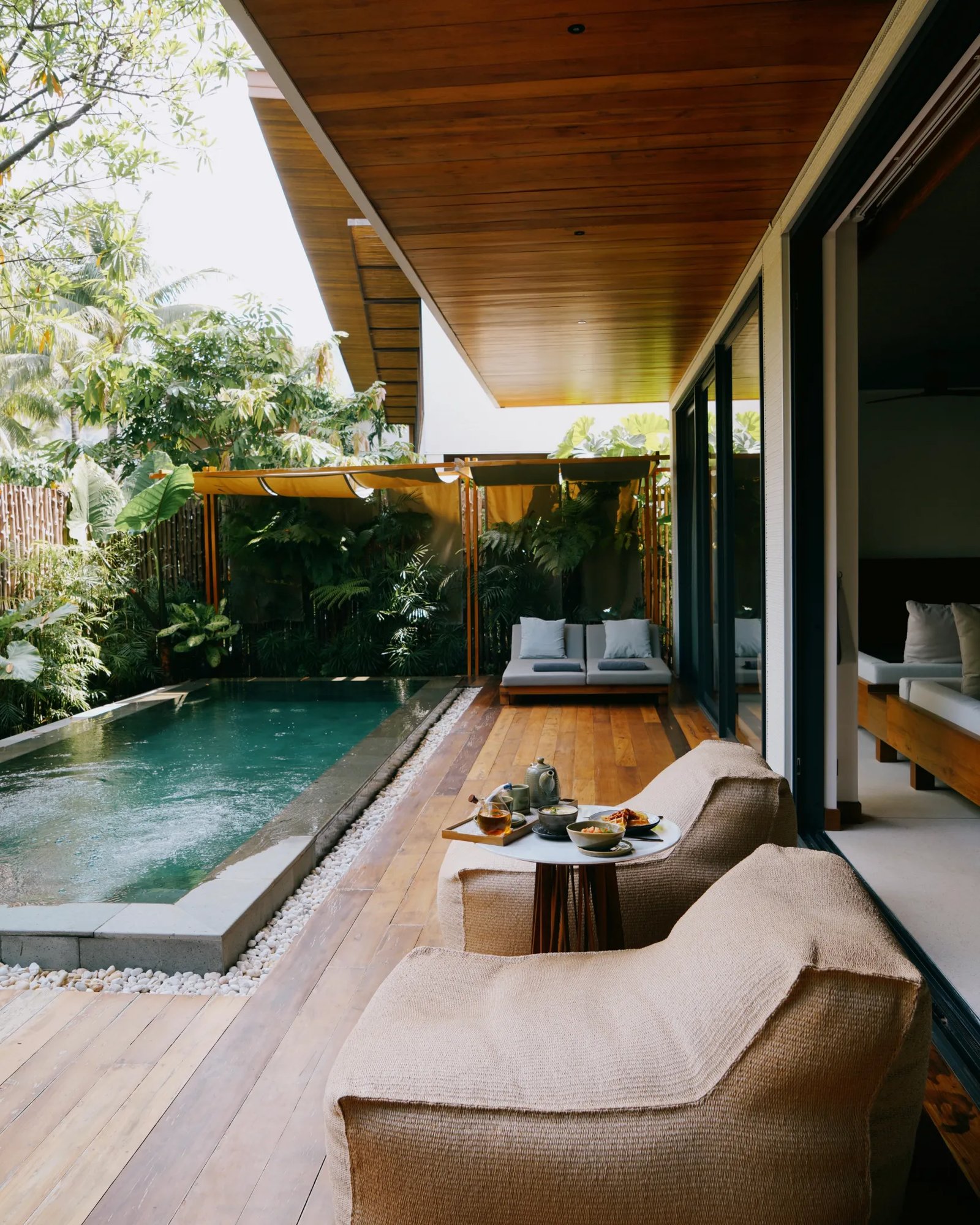 The Retreat, Koh Chang