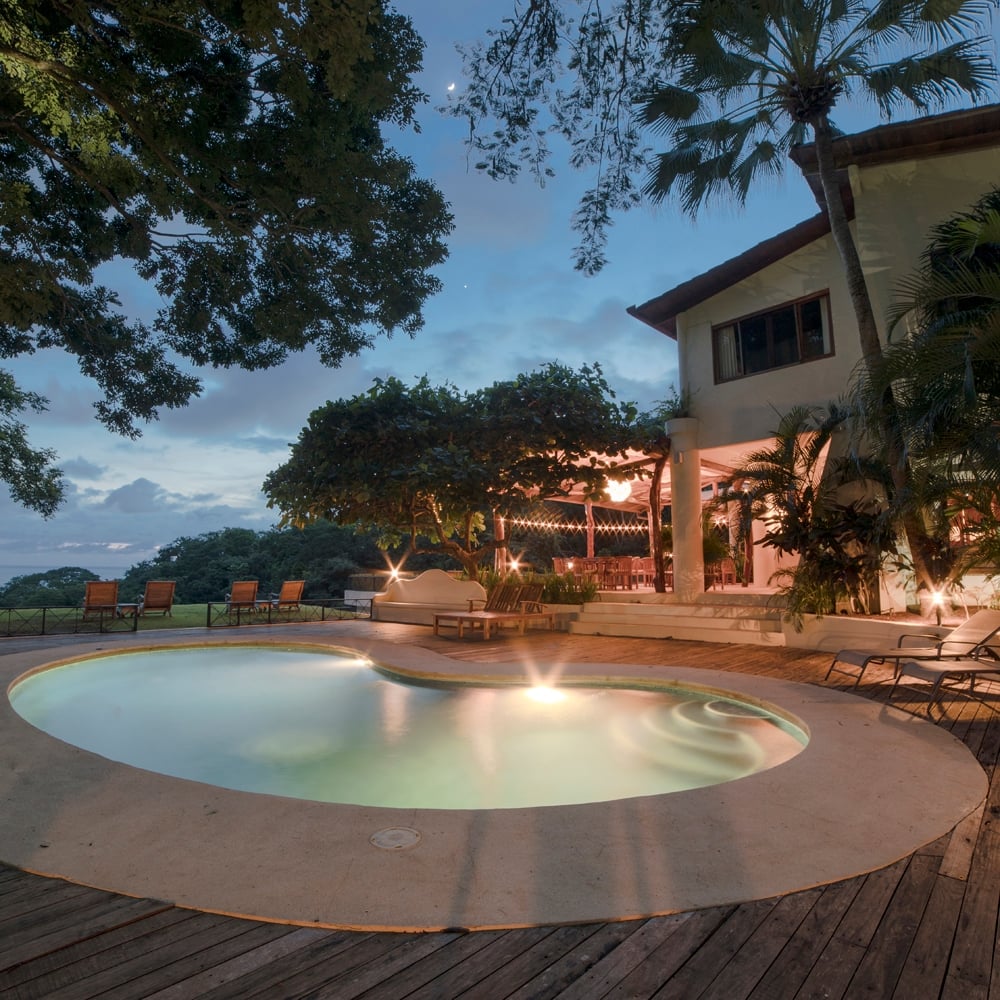 Tierra Magnifica, wellness