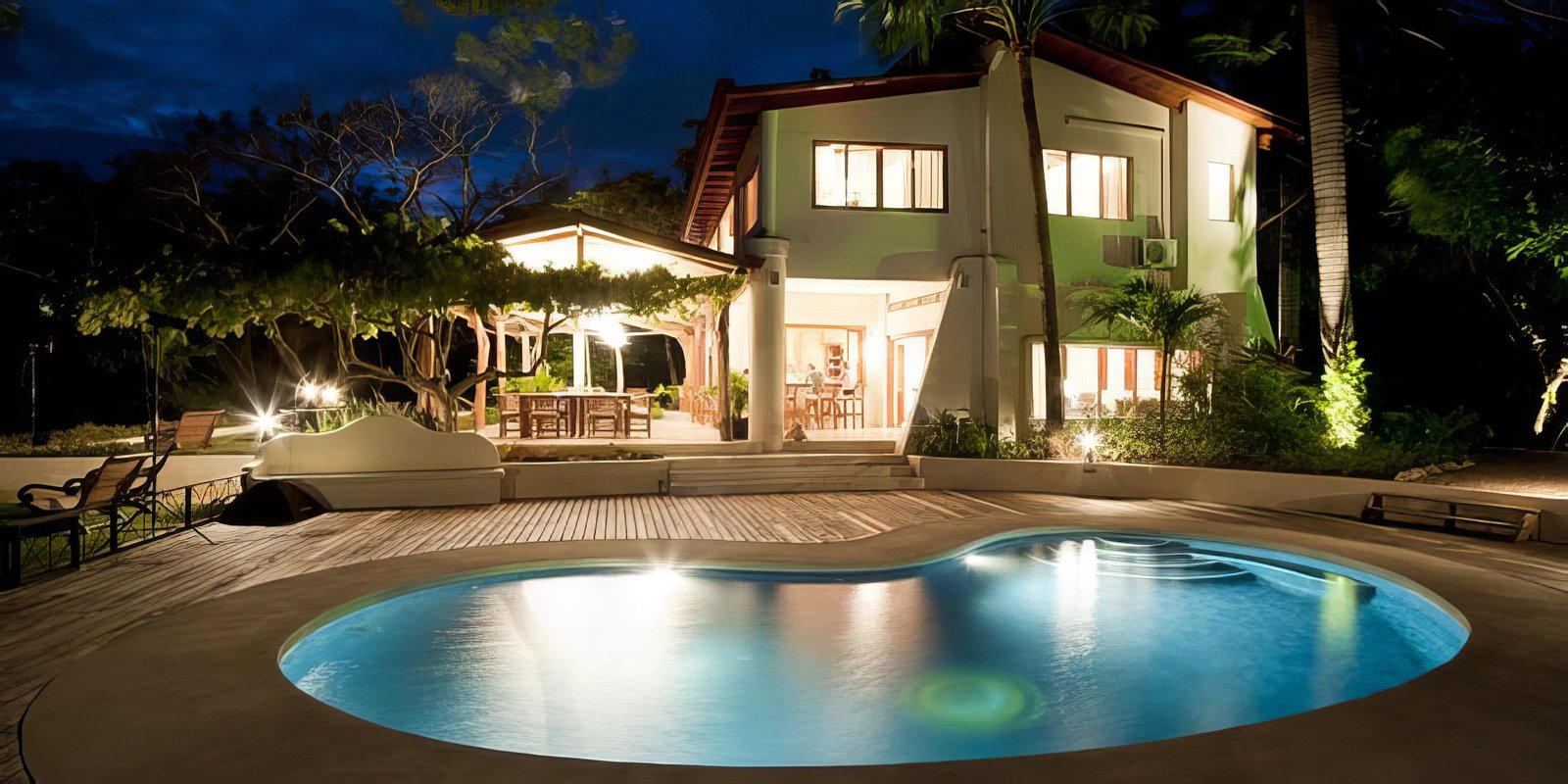Tierra Magnifica, wellness