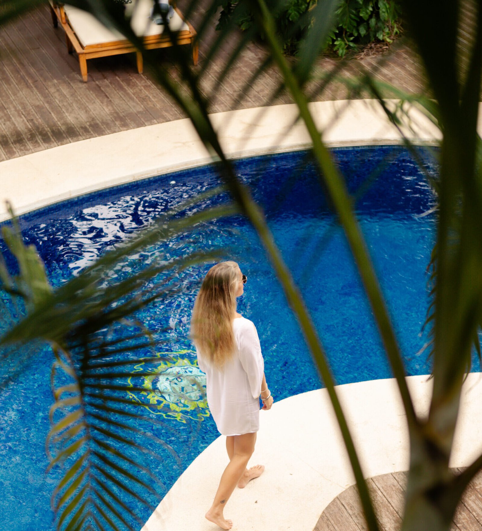 Tierra Magnifica, wellness