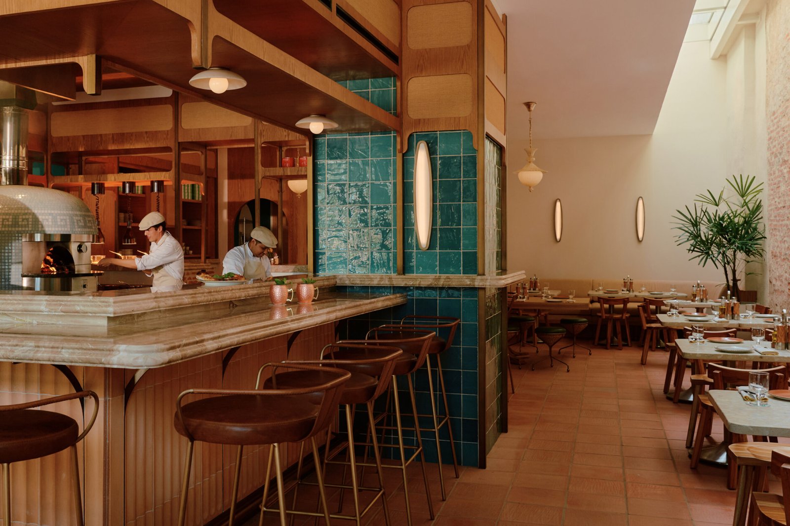 Four Seasons Hotel and Residences Cartagena