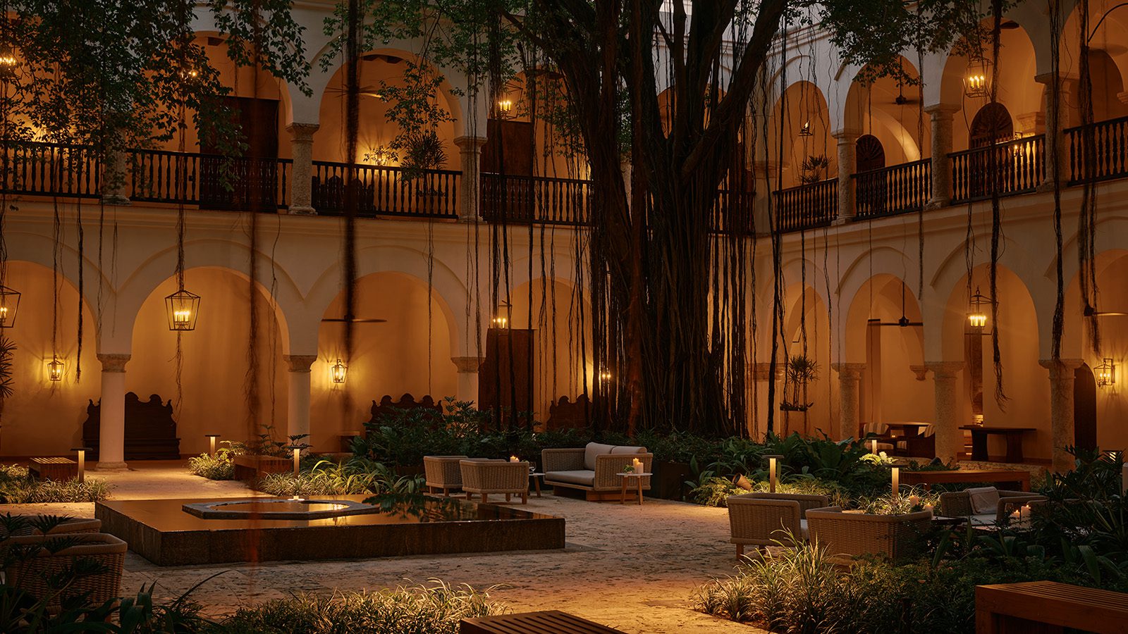 Four Seasons Hotel and Residences Cartagena