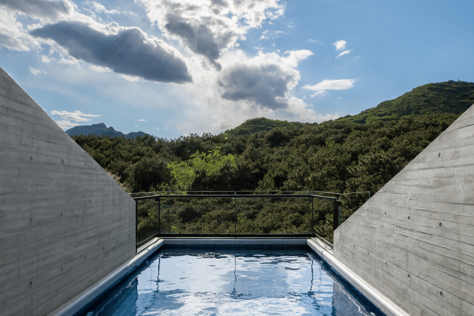 Wild Goose & Pine Beijing, wellness