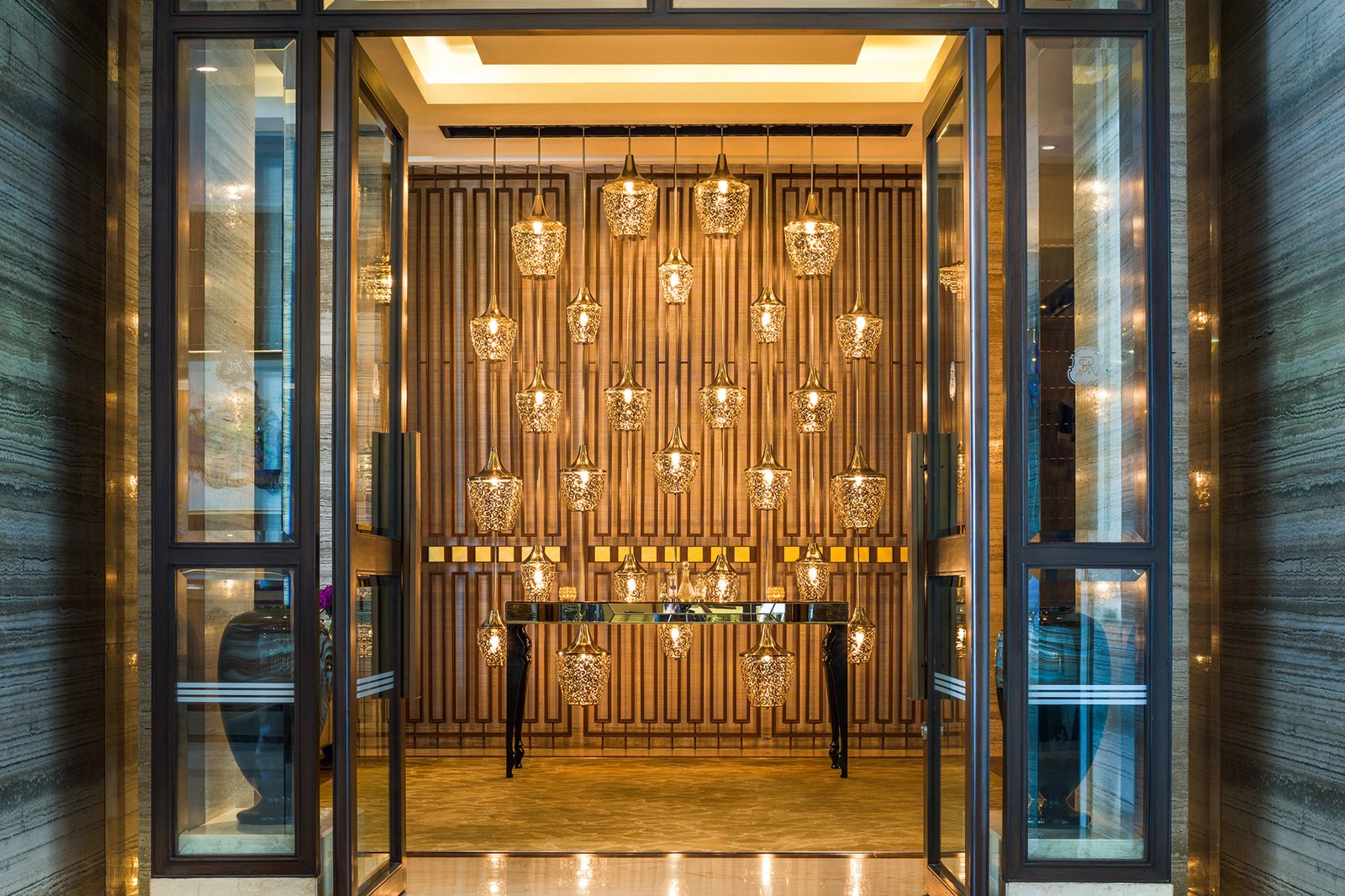 The St. Regis Mumbai, wellness