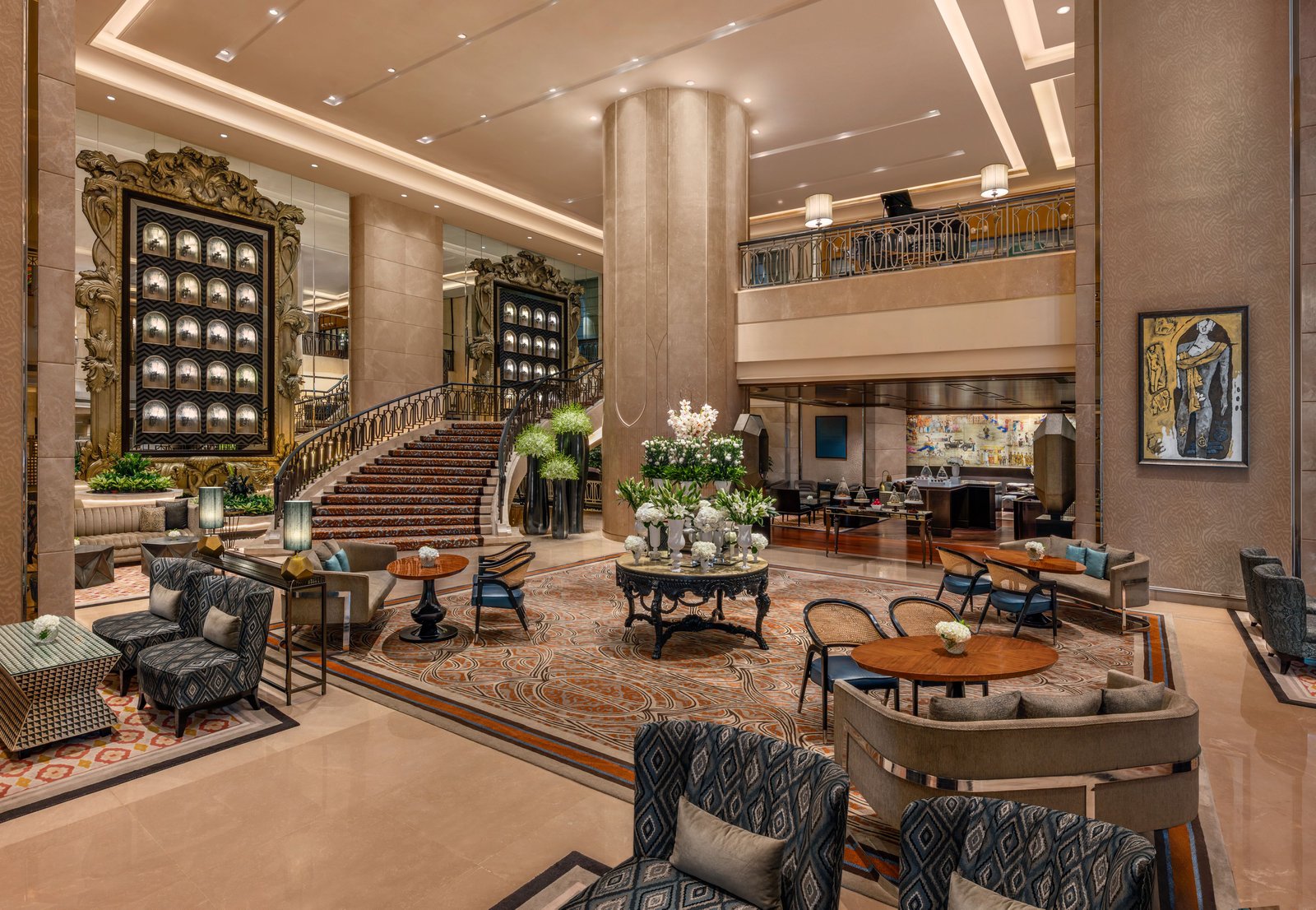 The St. Regis Mumbai