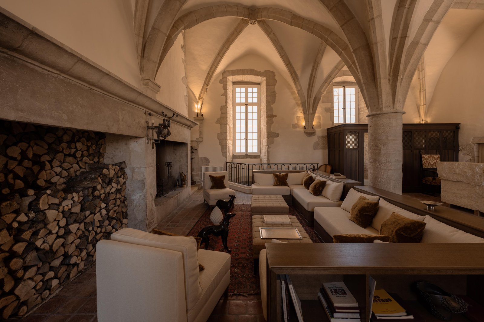 Les Sources de Vougeot