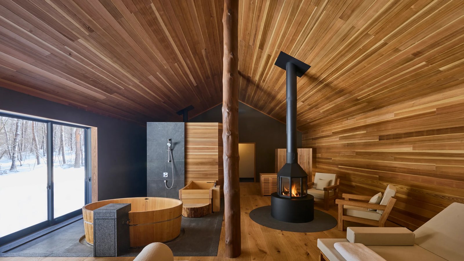 AZUMA FARM Koiwai, the spa