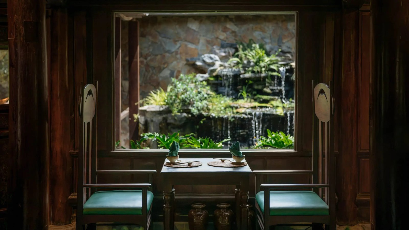 Jiva Hoa Lu Retreat