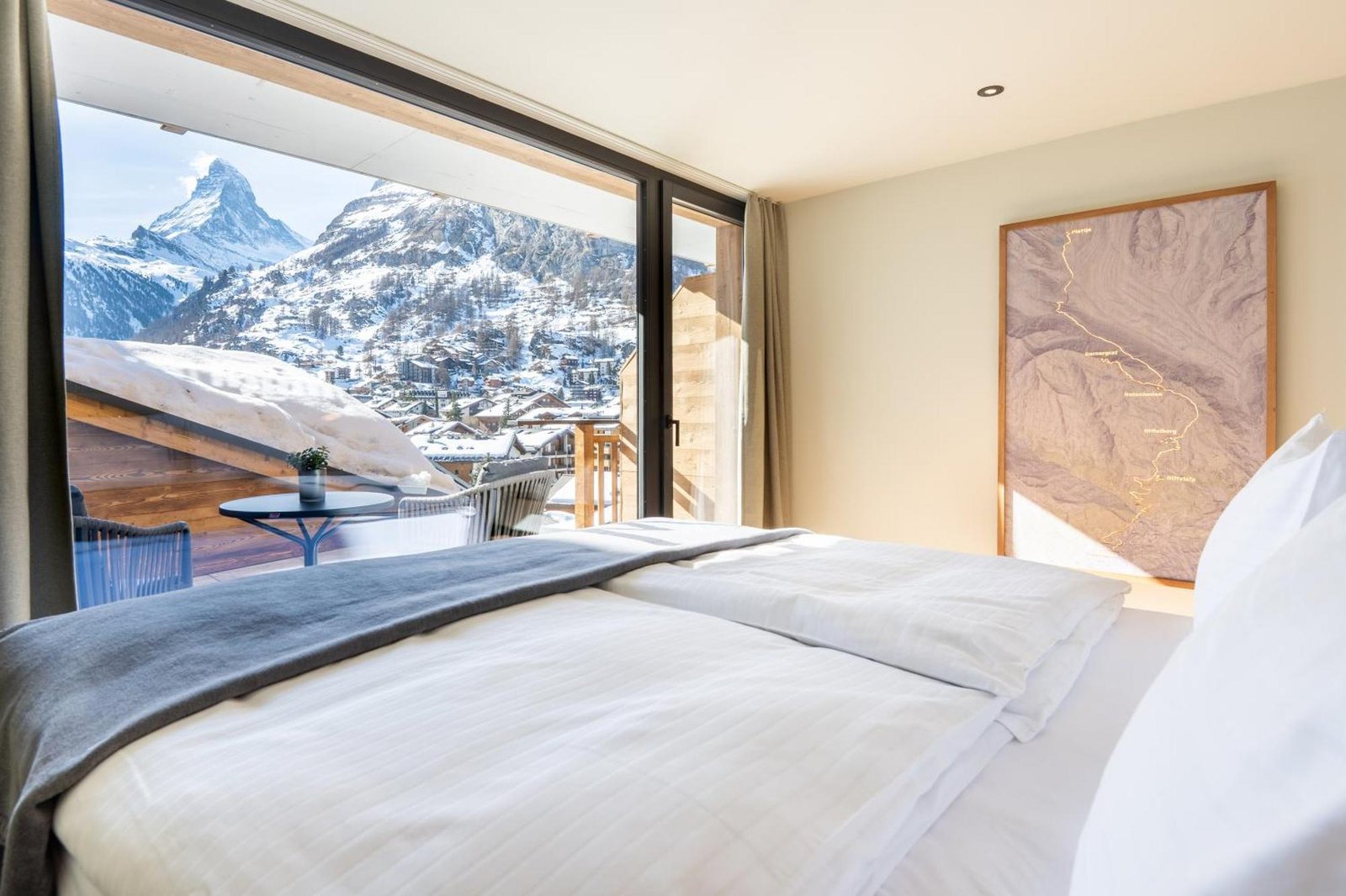 Welschen, rooms