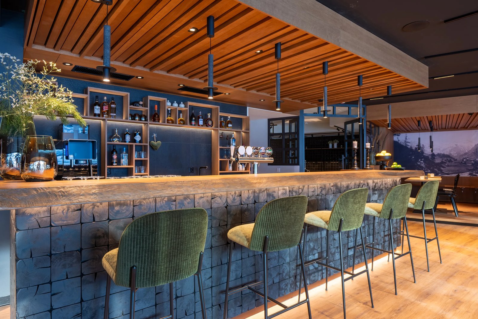 Welschen, eat & drink
