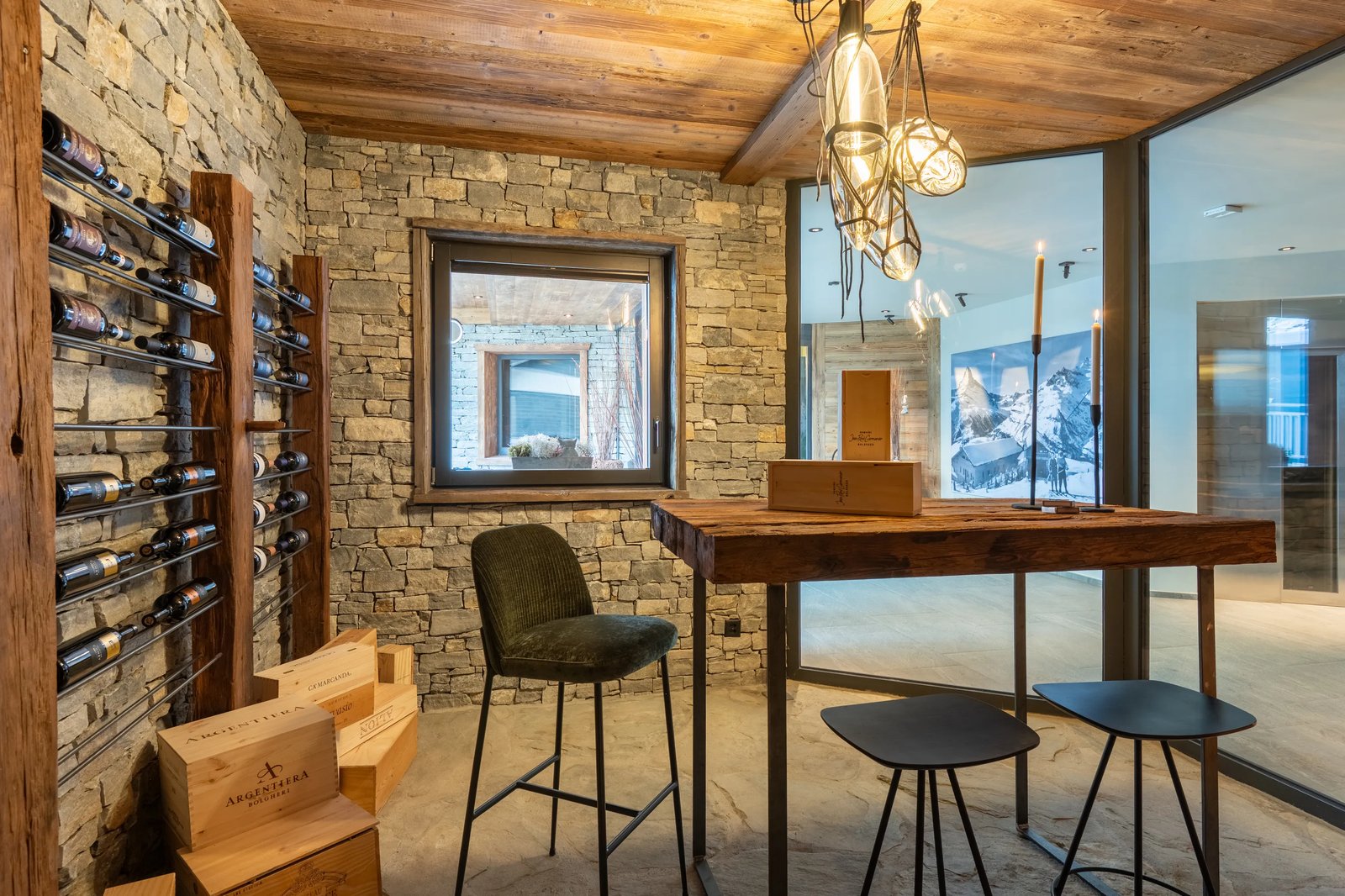 Welschen, eat & drink