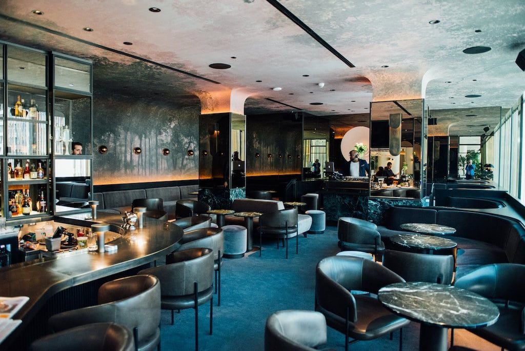 Four Seasons Hotel Montreal