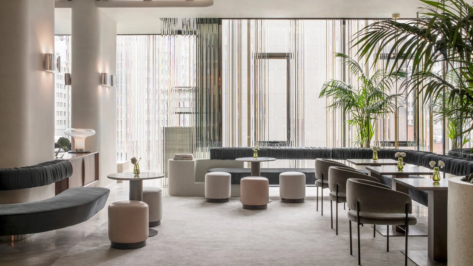 Four Seasons Hotel Montreal
