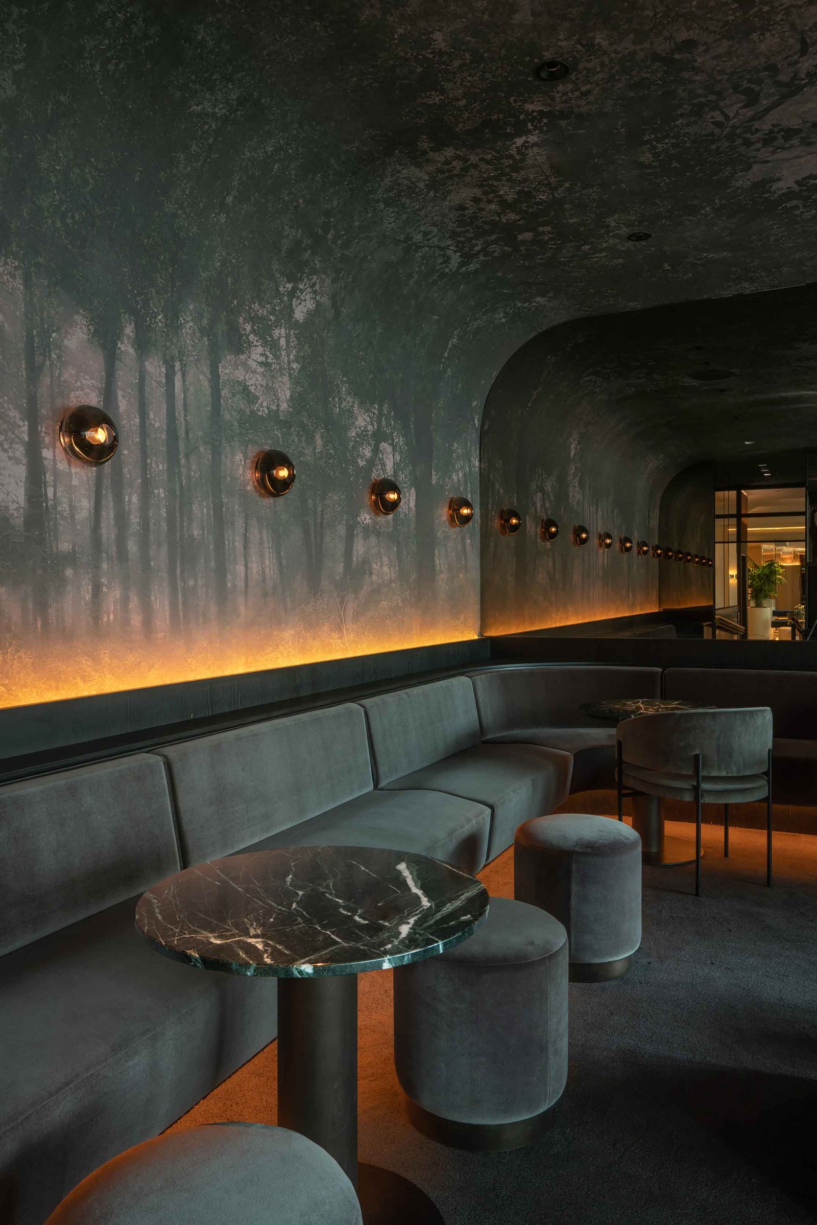 Four Seasons Hotel Montreal