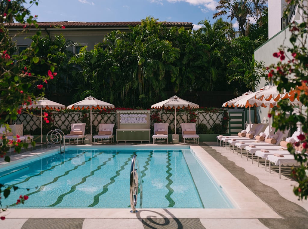 The Vineta Hotel