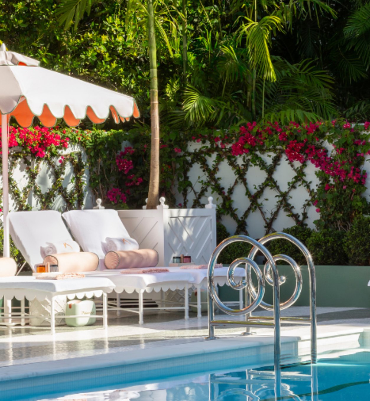 The Vineta Hotel