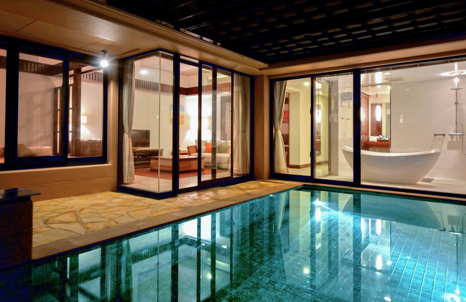 Shigira Bayside Suite Allamanda — wellness
