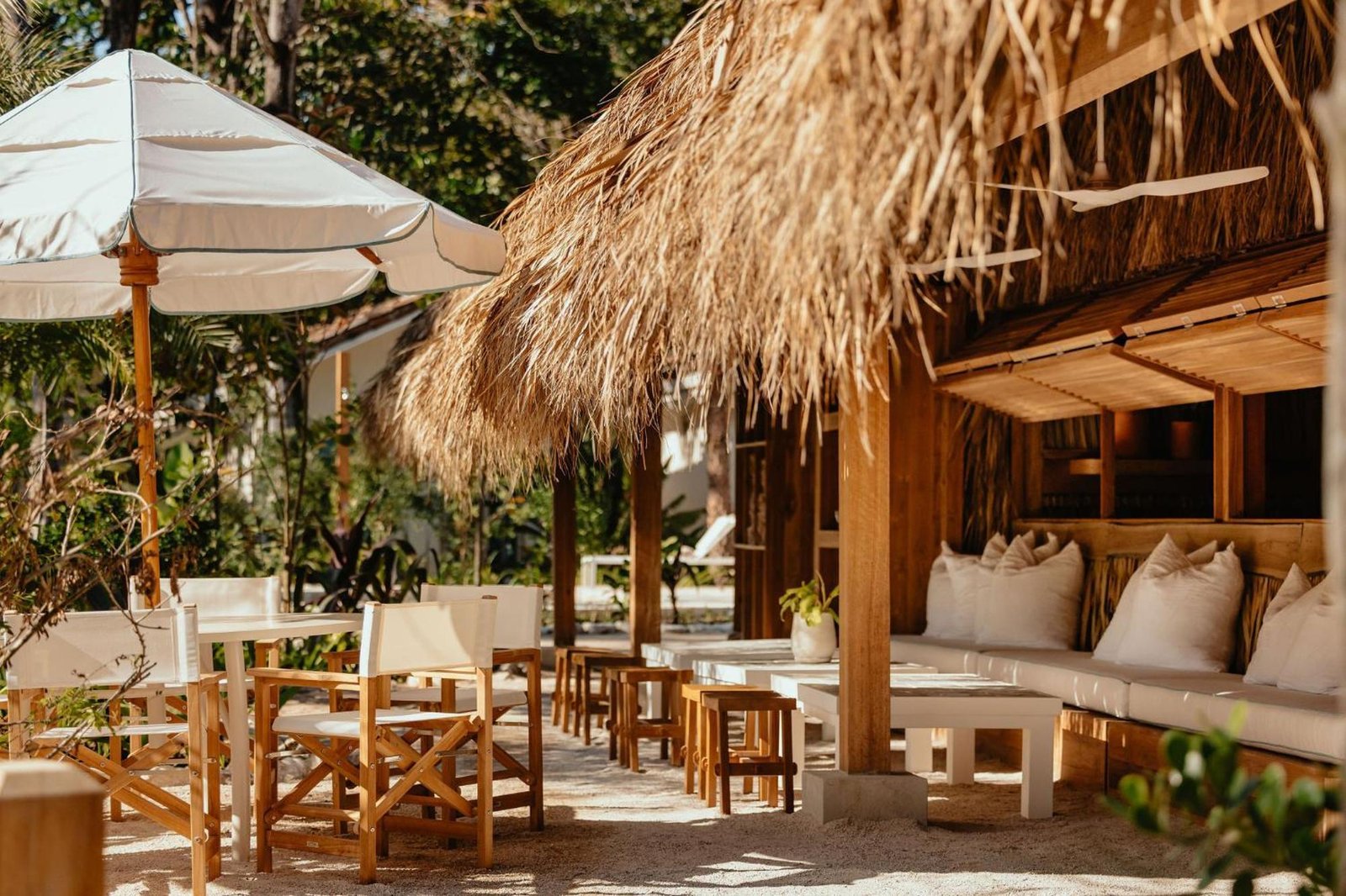 Hotel Fermata, eat & drink