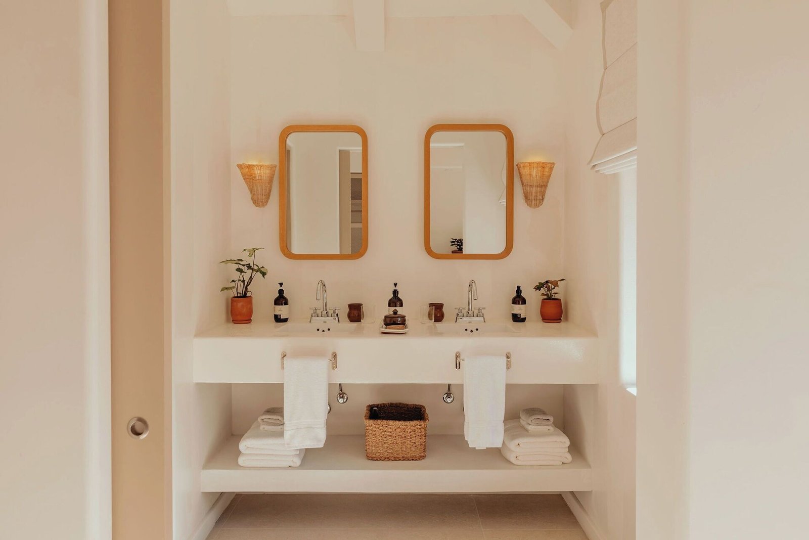 Hotel Fermata, rooms
