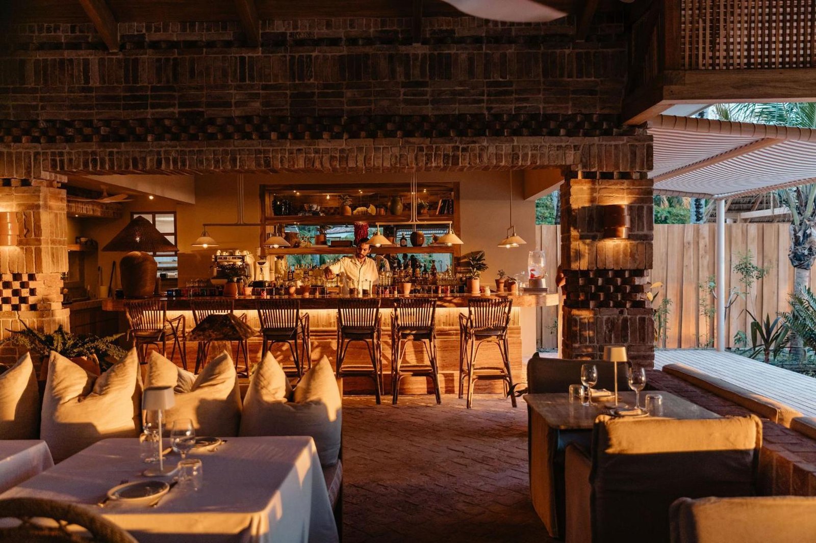 Hotel Fermata