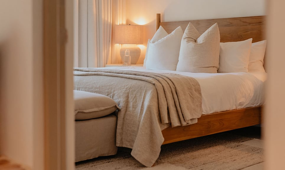 Hotel Fermata, rooms