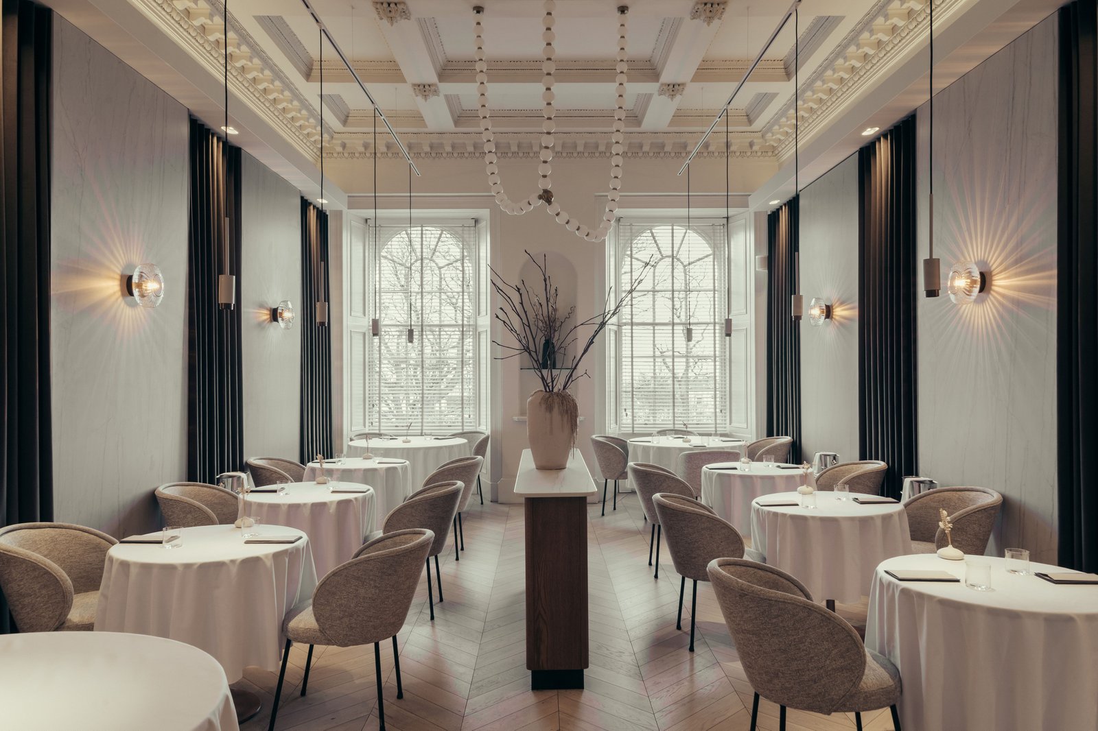 LYLA Restaurant & Rooms