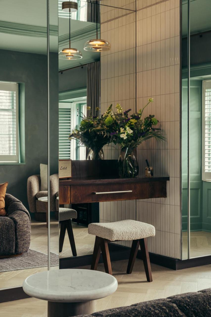 LYLA Restaurant & Rooms
