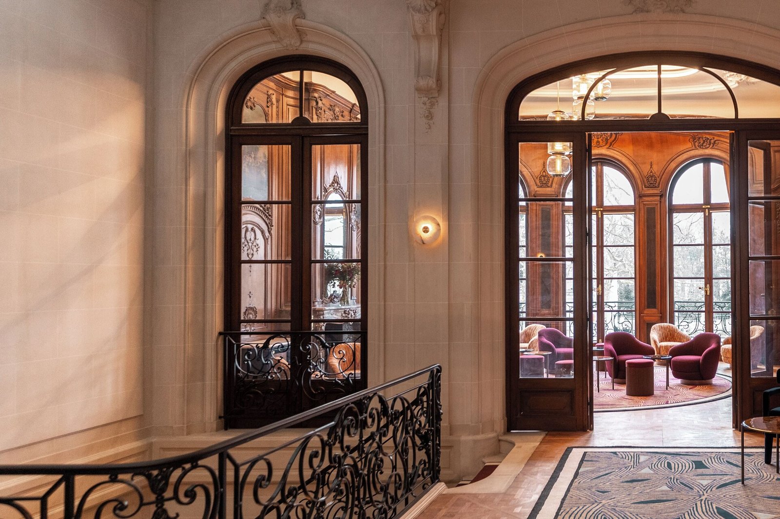 Faubourg 21