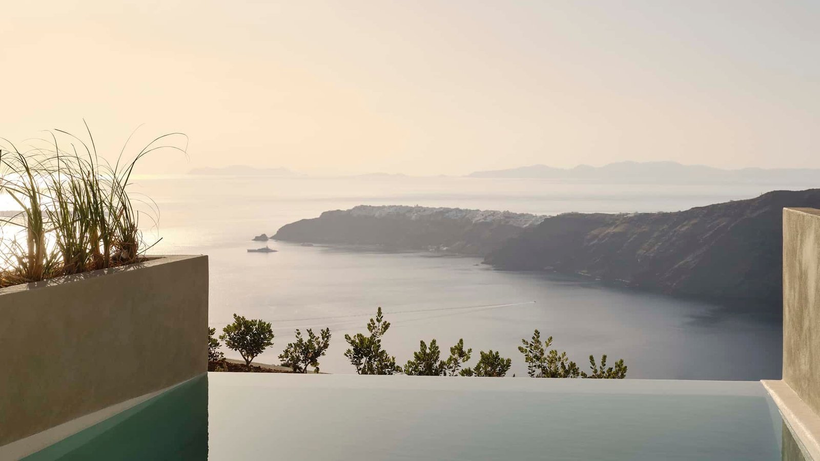 Andronis Concept, vibe