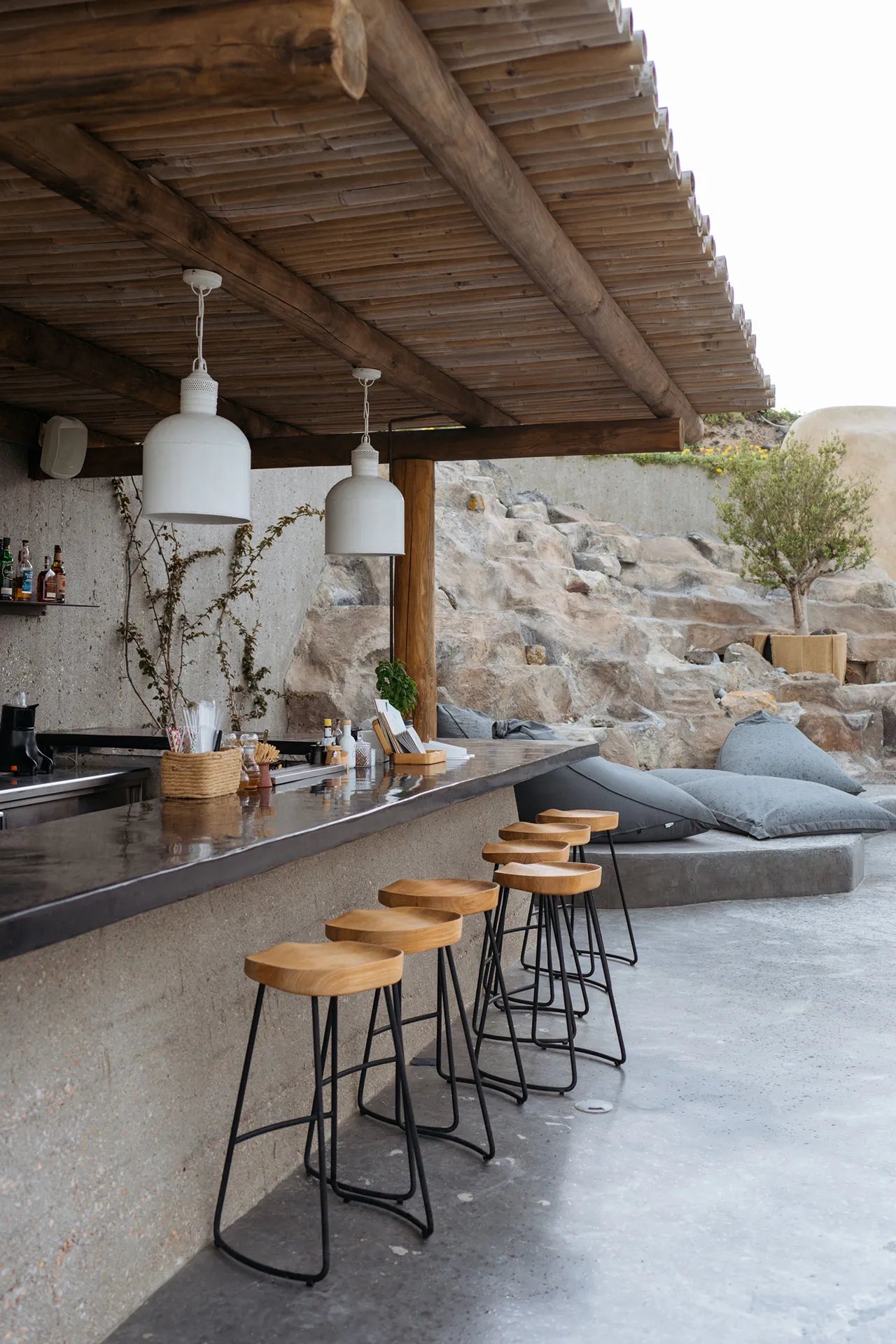 Andronis Concept, eat & drink
