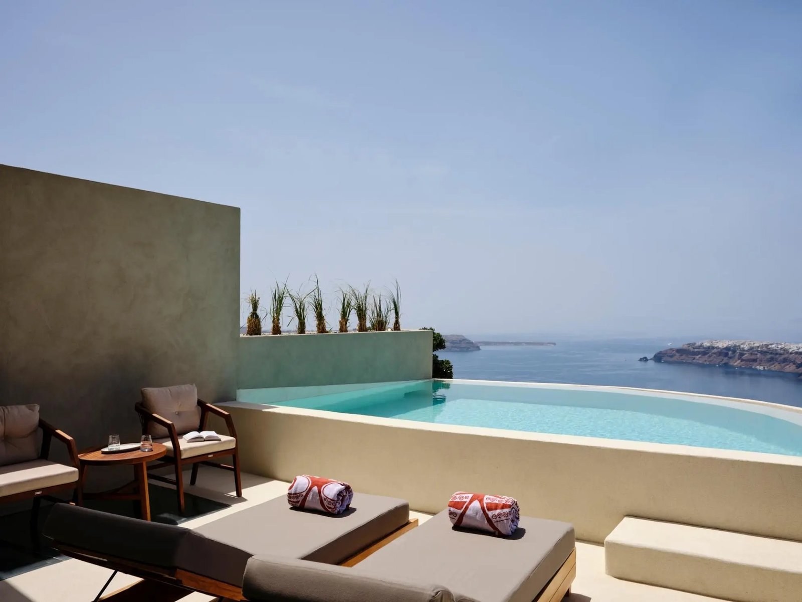 Andronis Concept, wellness