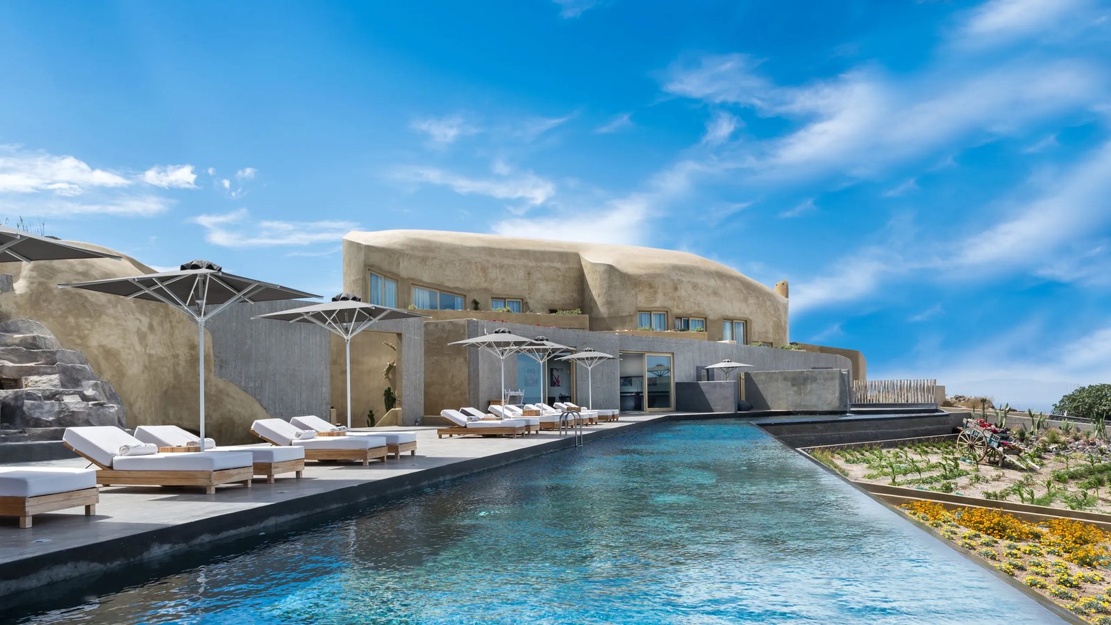 Andronis Concept, wellness