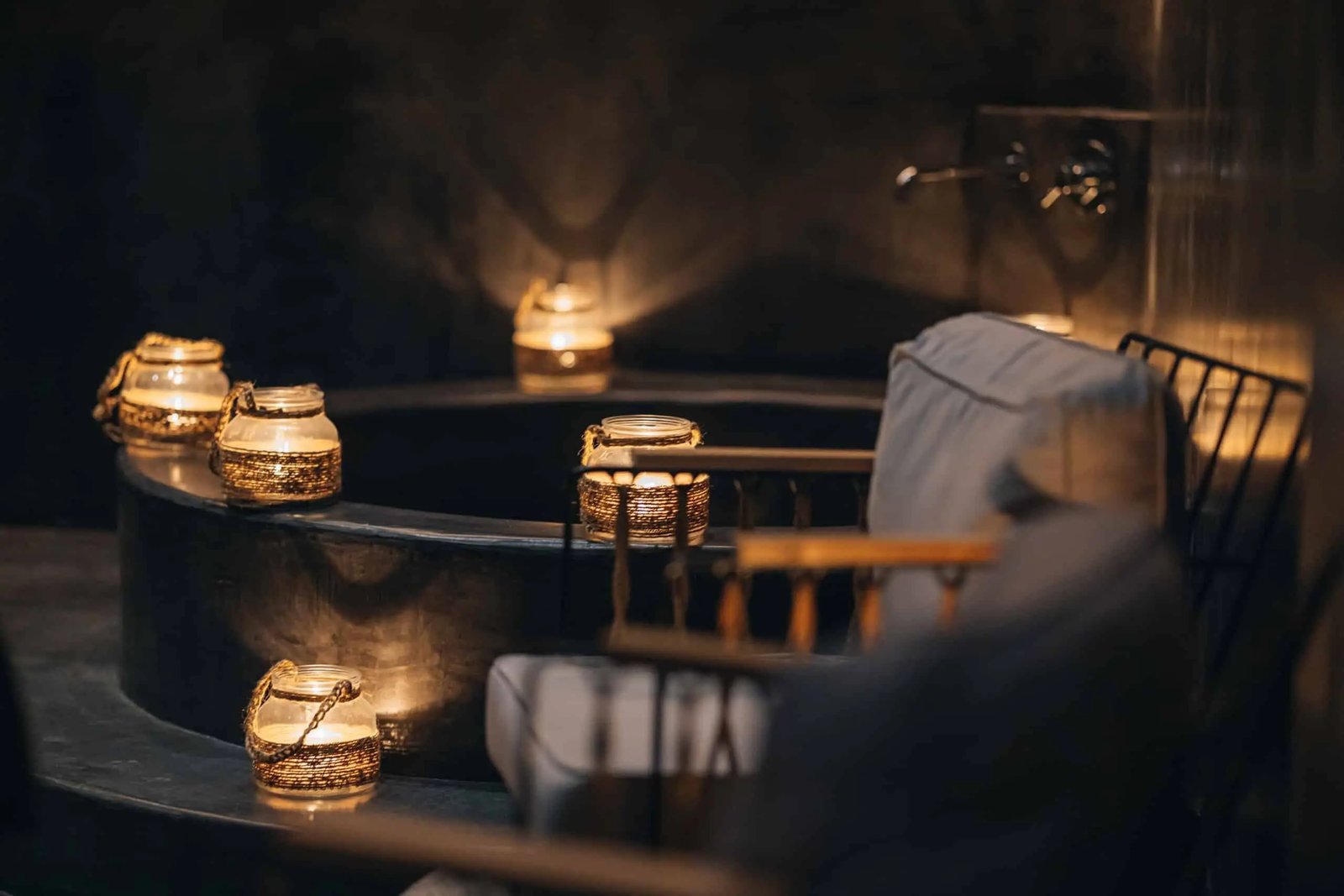 Andronis Concept, wellness